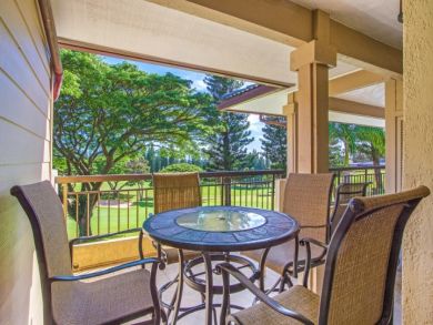 Possibly the Finest Two Bedroom in Kapalua